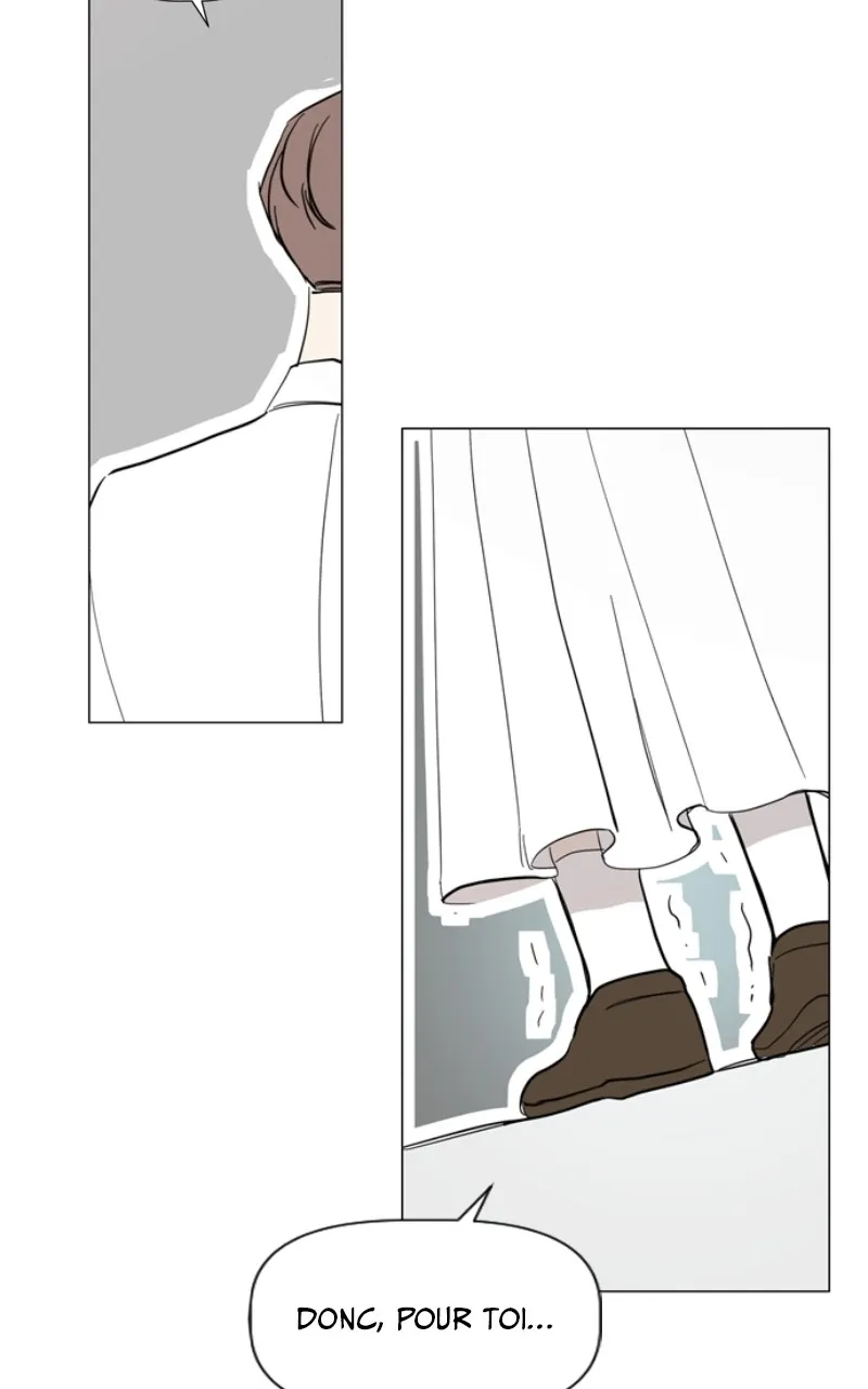 Read Fais-moi humain ! FR Manga Online