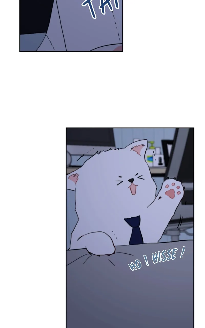 Read Fais-moi humain ! FR Manga Online