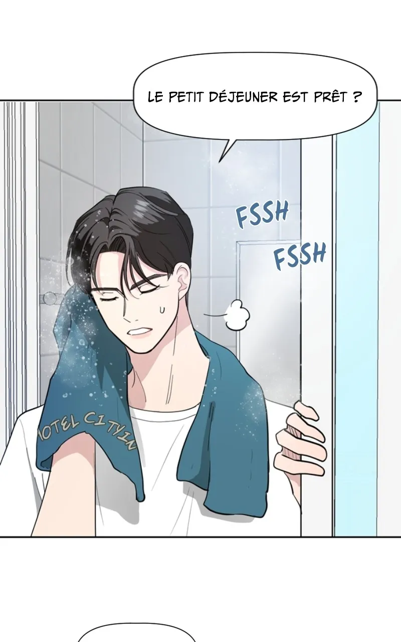 Read Fais-moi humain ! FR Manga Online