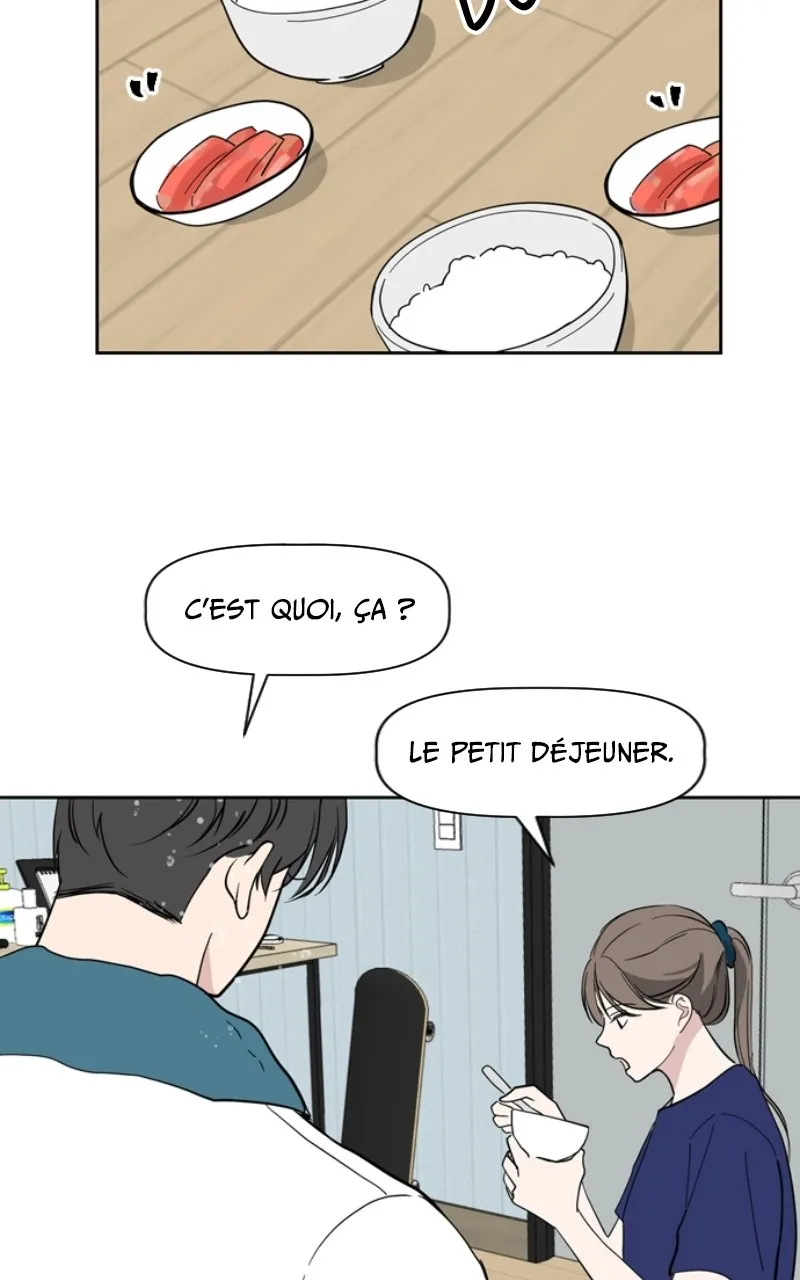 Read Fais-moi humain ! FR Manga Online