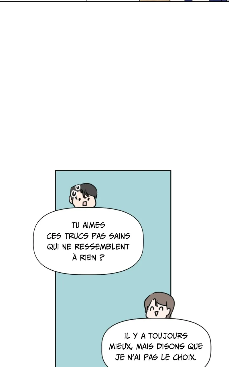 Read Fais-moi humain ! FR Manga Online