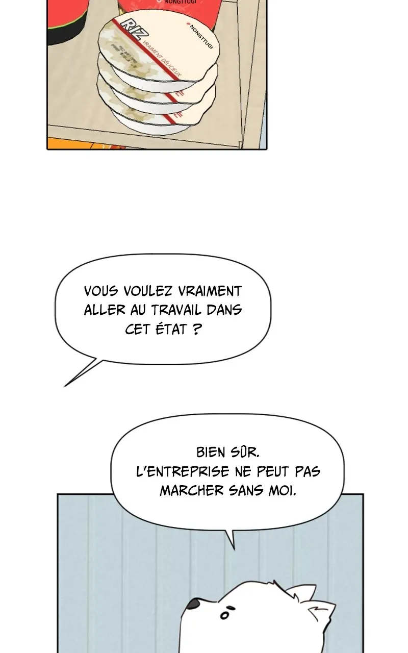 Read Fais-moi humain ! FR Manga Online