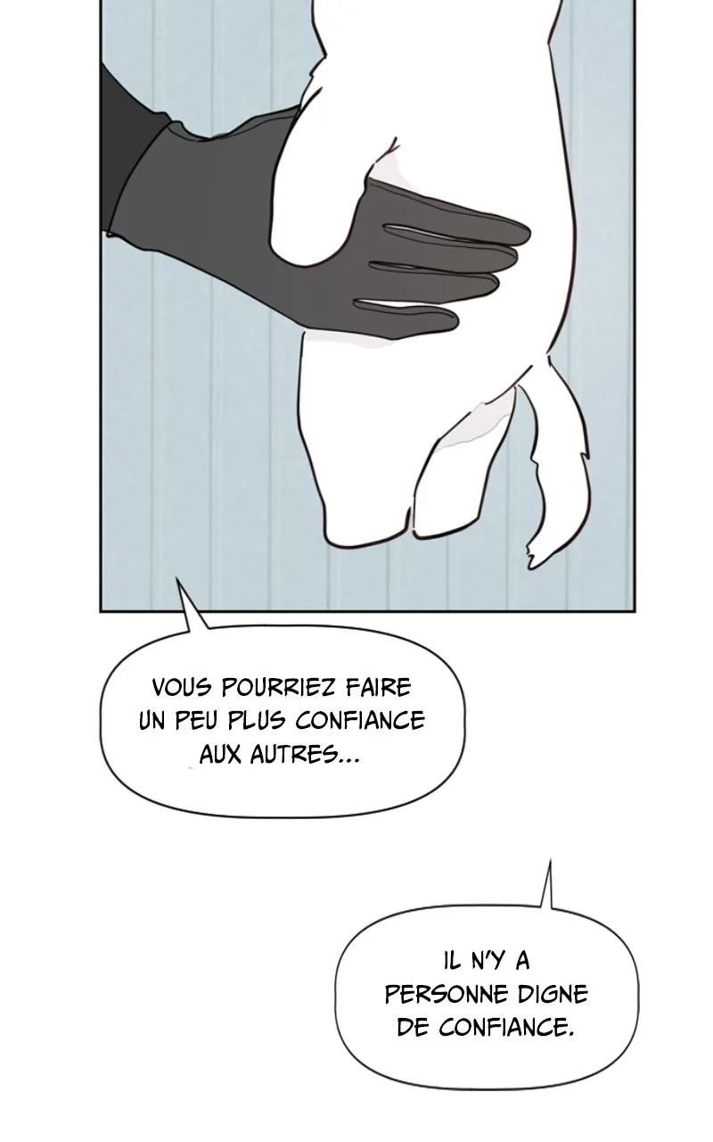 Read Fais-moi humain ! FR Manga Online