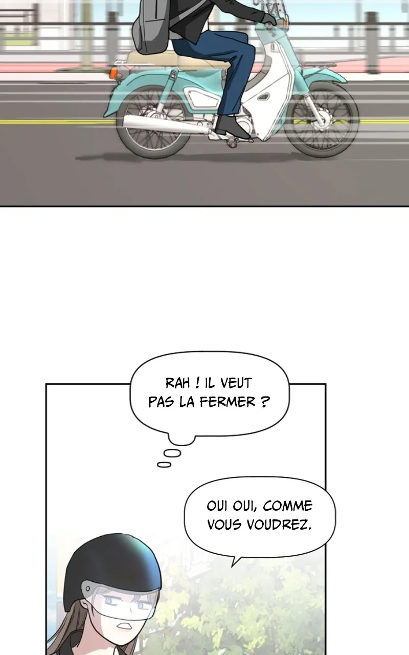 Read Fais-moi humain ! FR Manga Online