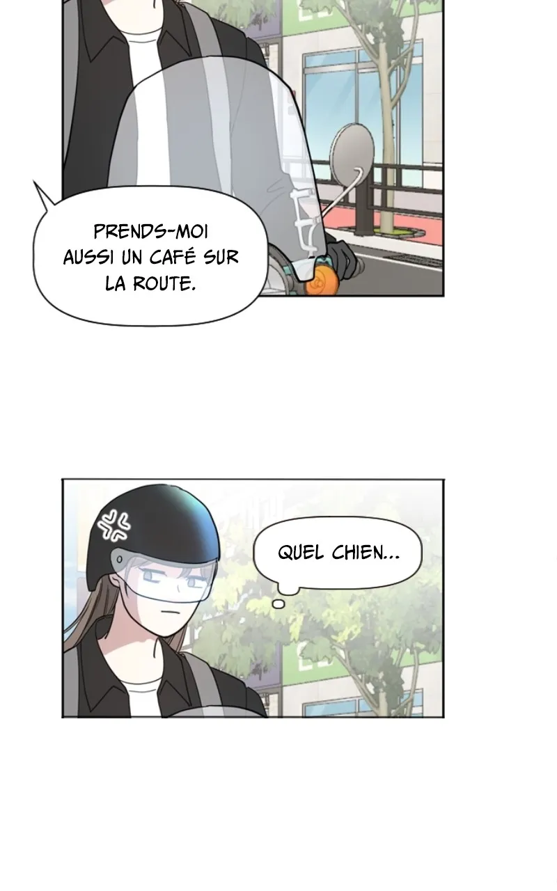 Read Fais-moi humain ! FR Manga Online