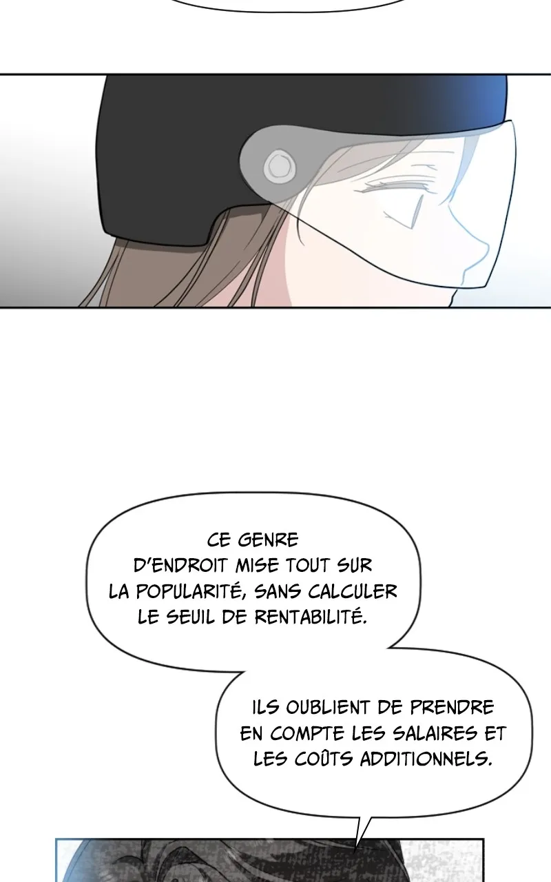 Read Fais-moi humain ! FR Manga Online