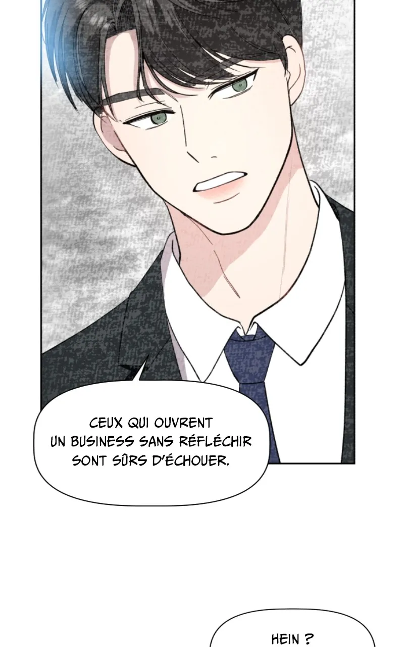 Read Fais-moi humain ! FR Manga Online