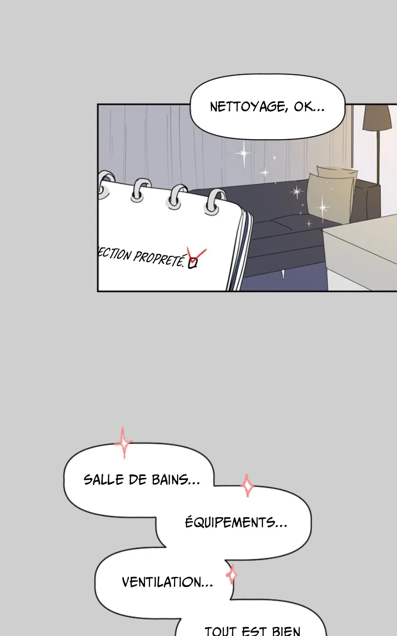 Read Fais-moi humain ! FR Manga Online