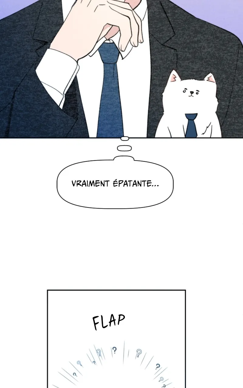 Read Fais-moi humain ! FR Manga Online
