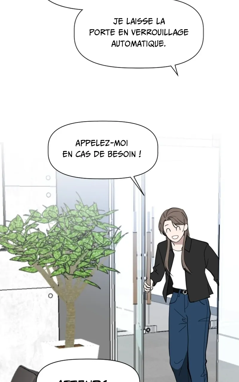 Read Fais-moi humain ! FR Manga Online