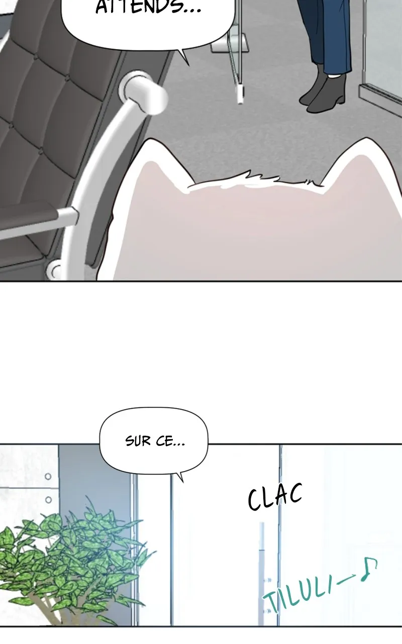 Read Fais-moi humain ! FR Manga Online