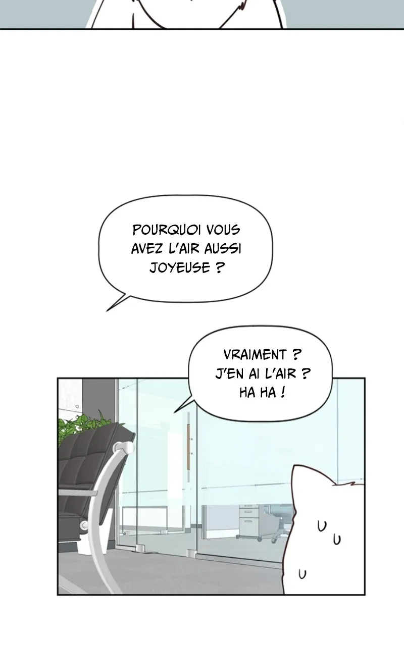 Read Fais-moi humain ! FR Manga Online