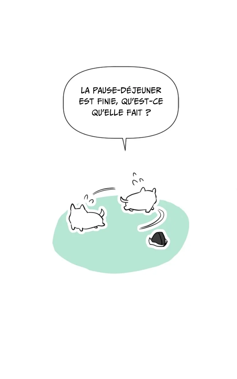 Read Fais-moi humain ! FR Manga Online