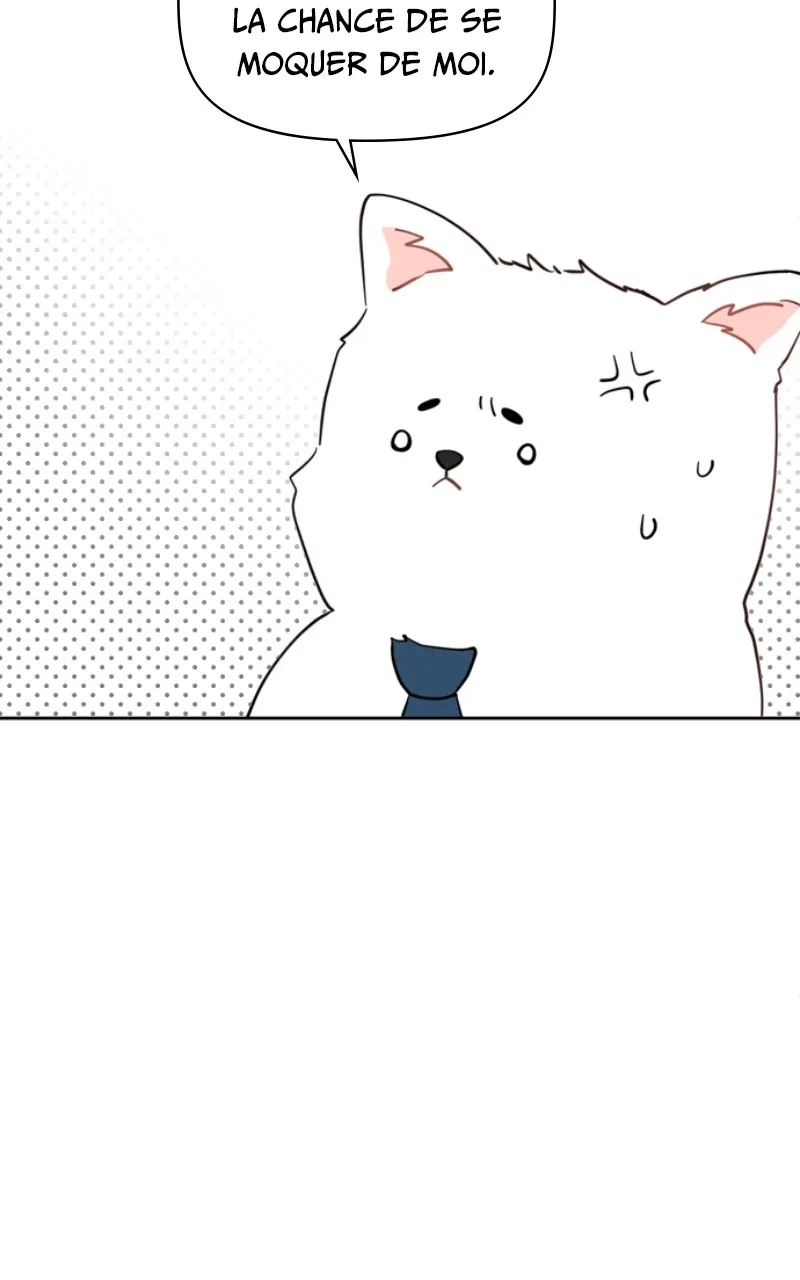 Read Fais-moi humain ! FR Manga Online