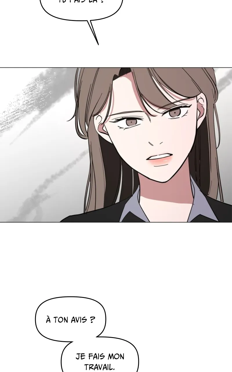 Read Fais-moi humain ! FR Manga Online