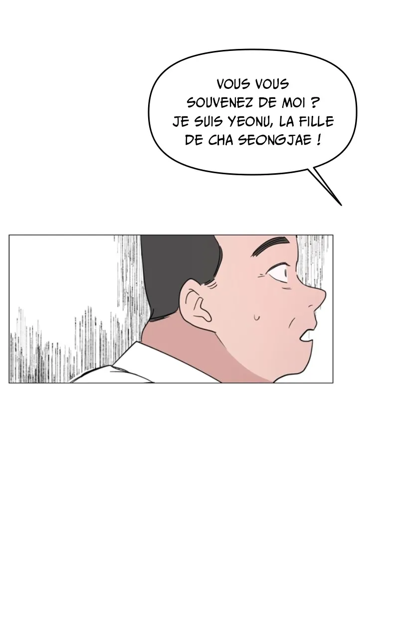 Read Fais-moi humain ! FR Manga Online
