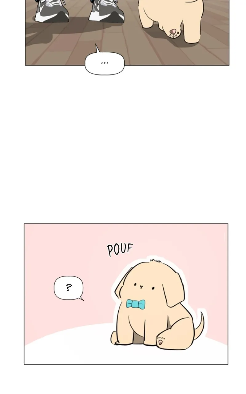 Read Fais-moi humain ! FR Manga Online