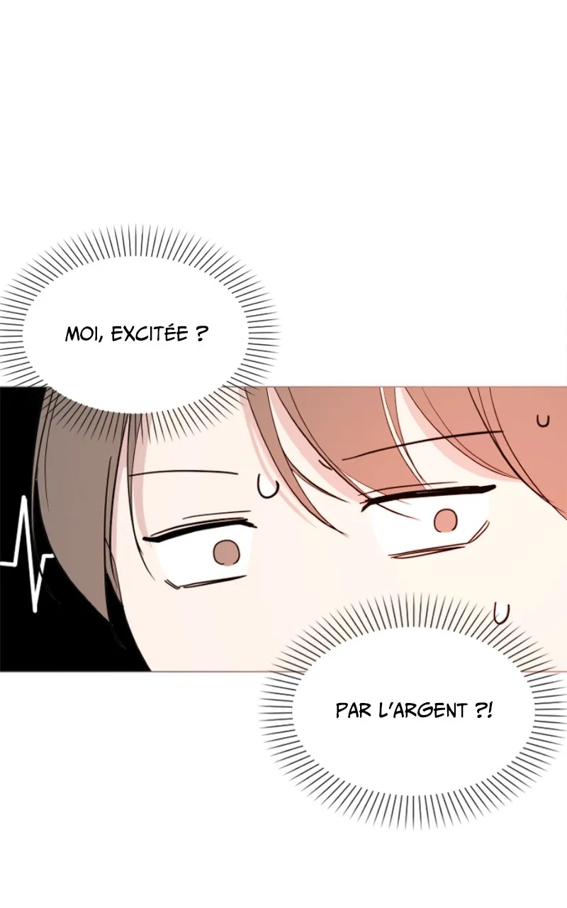 Read Fais-moi humain ! FR Manga Online