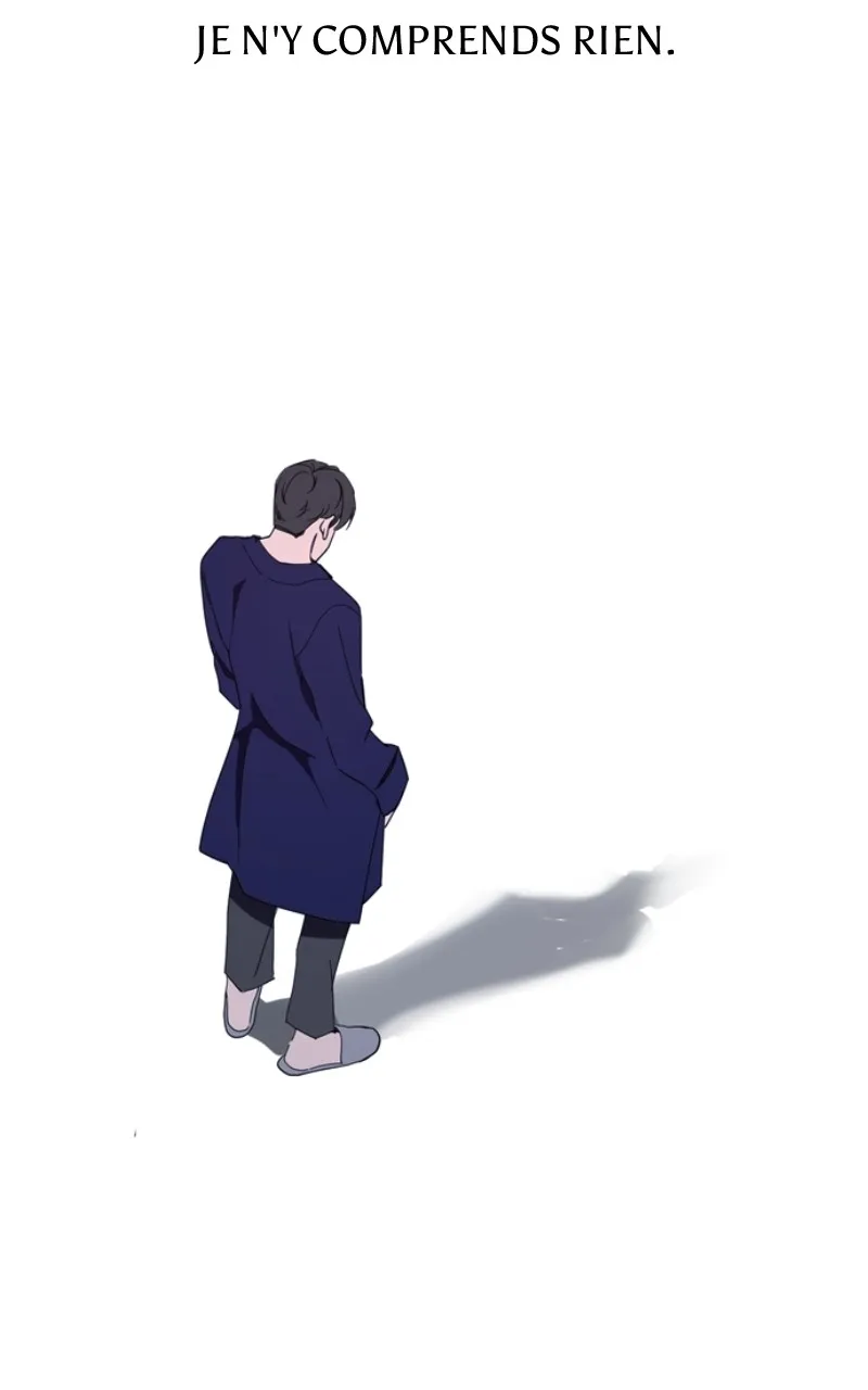 Read Fais-moi humain ! FR Manga Online