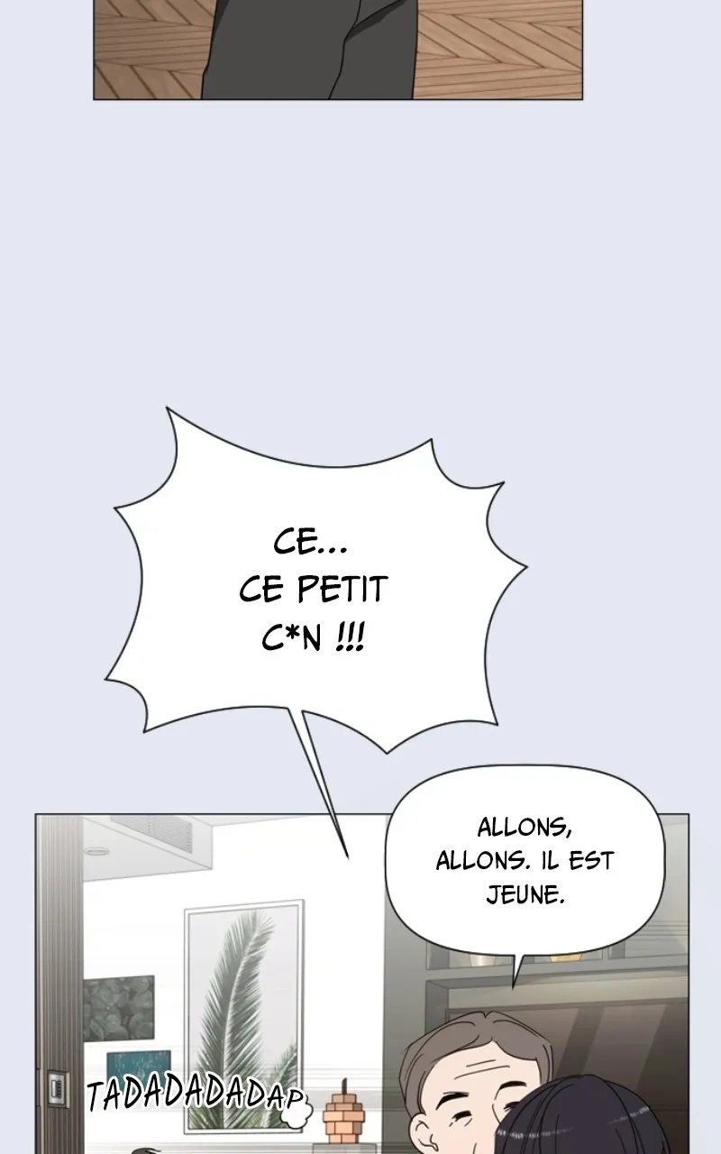 Read Fais-moi humain ! FR Manga Online