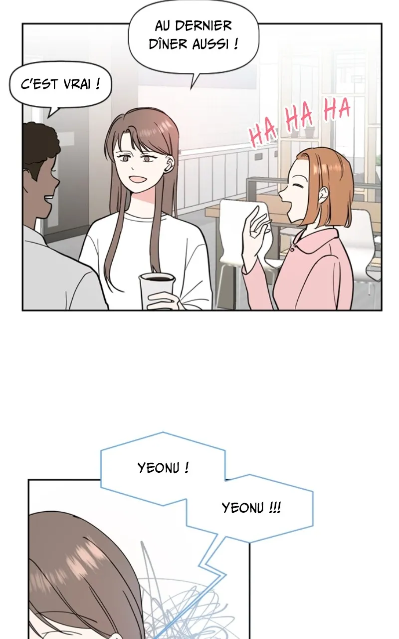Read Fais-moi humain ! FR Manga Online