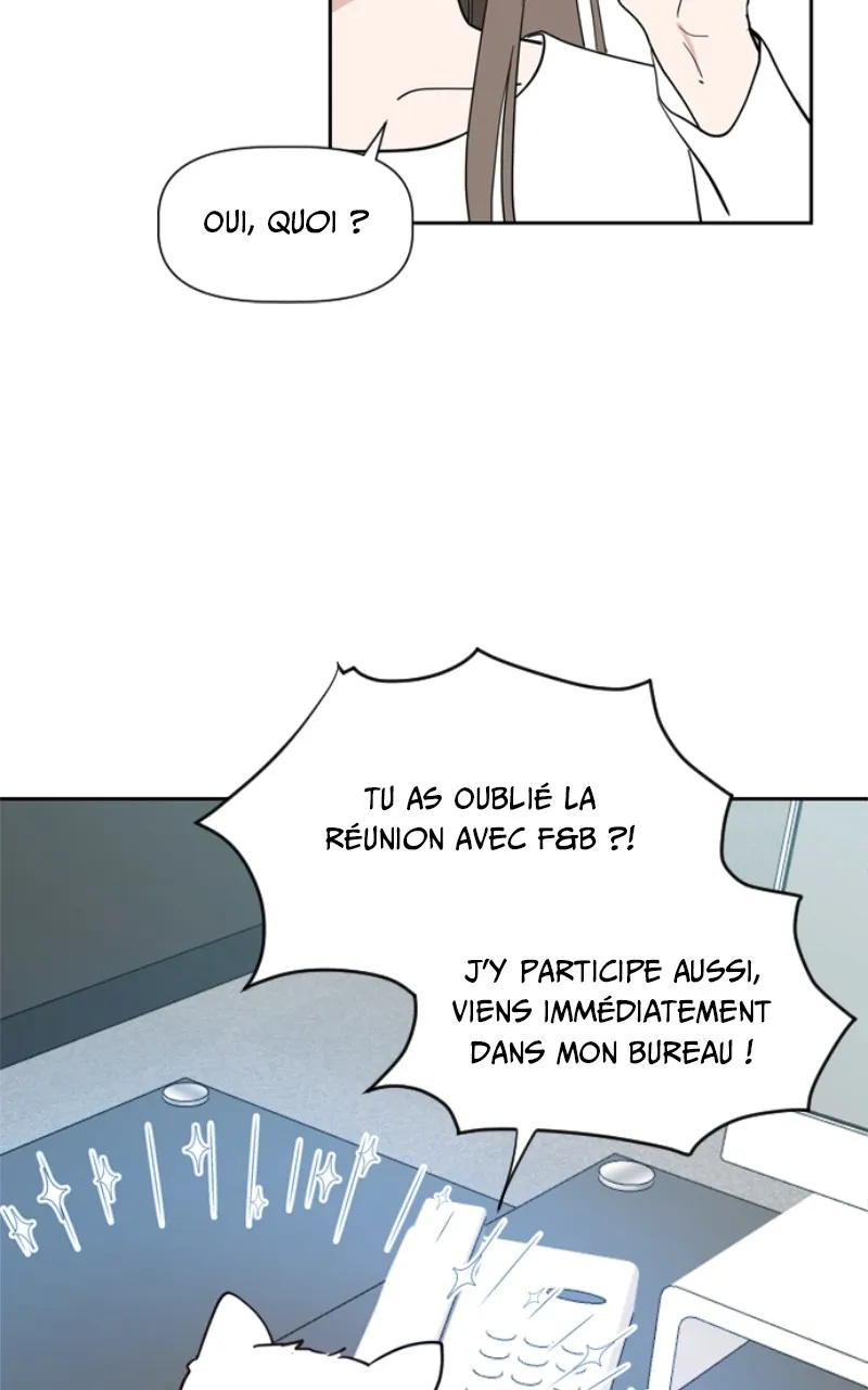 Read Fais-moi humain ! FR Manga Online