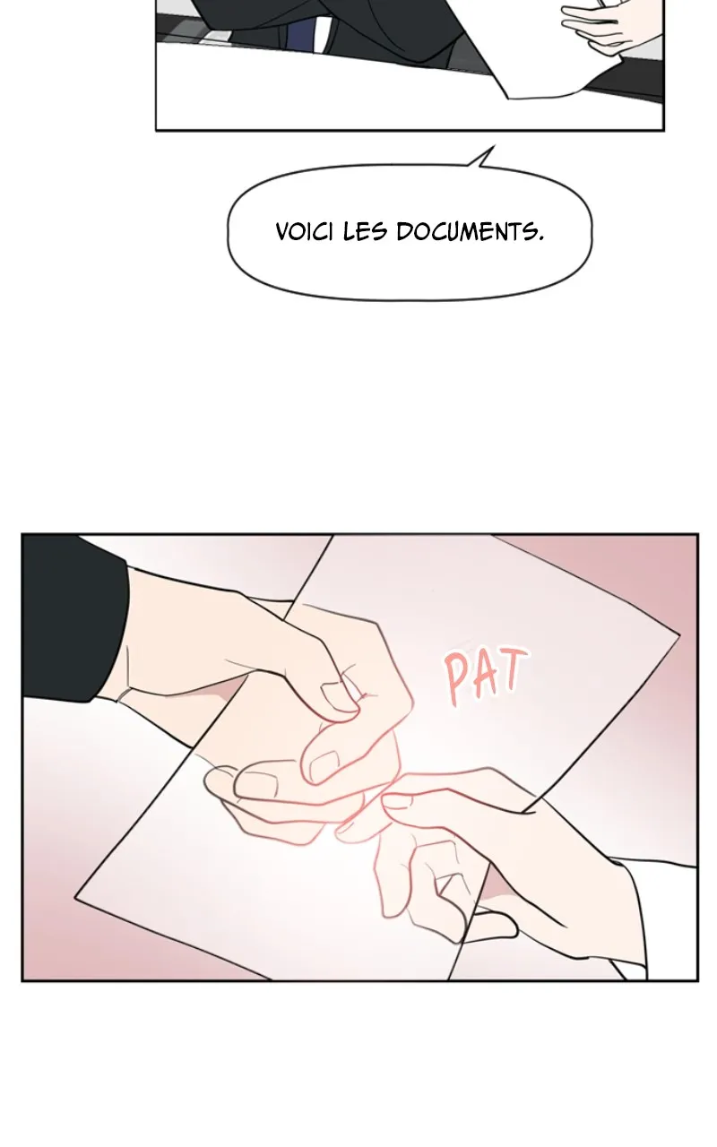 Read Fais-moi humain ! FR Manga Online