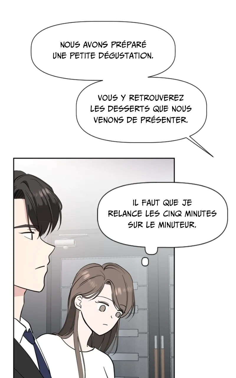 Read Fais-moi humain ! FR Manga Online