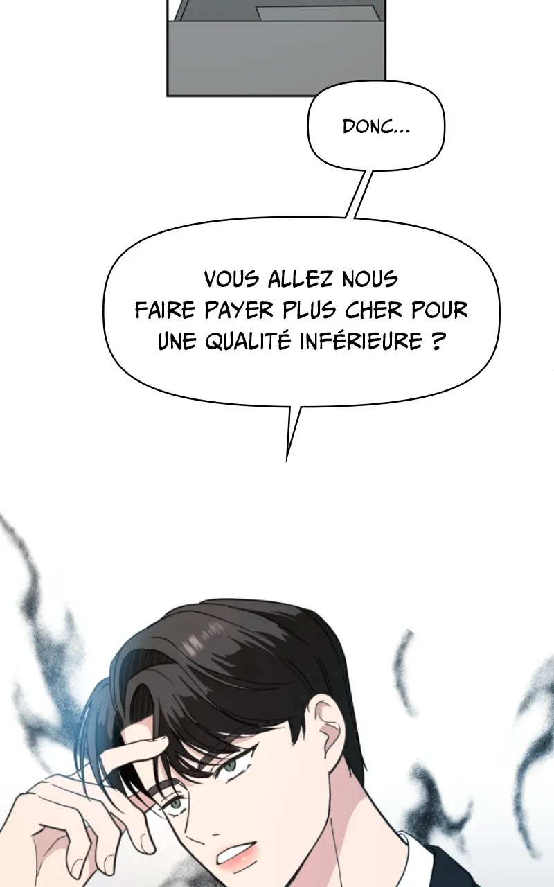 Read Fais-moi humain ! FR Manga Online