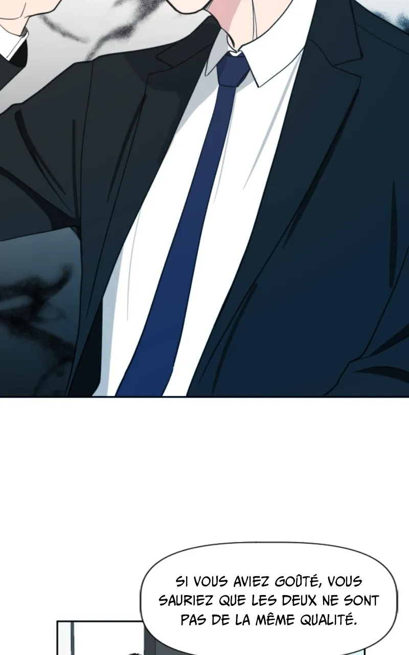 Read Fais-moi humain ! FR Manga Online