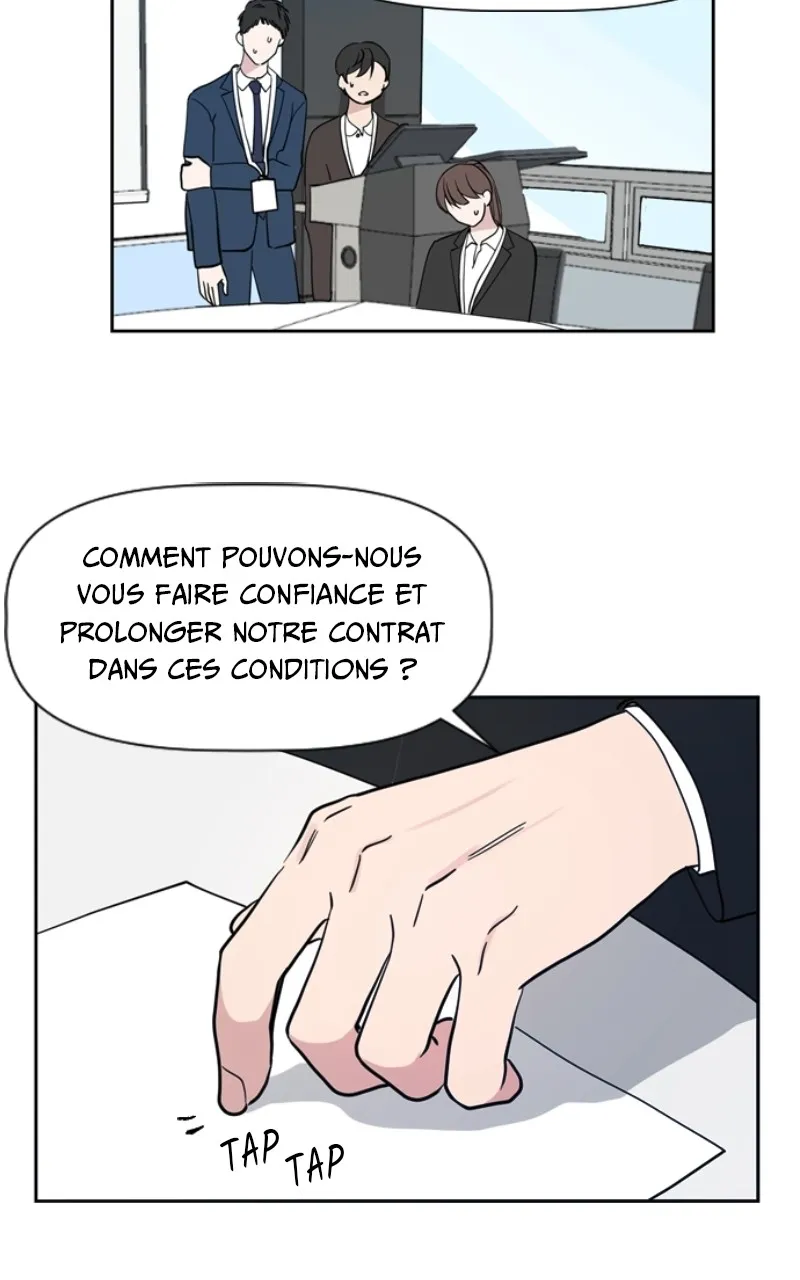 Read Fais-moi humain ! FR Manga Online