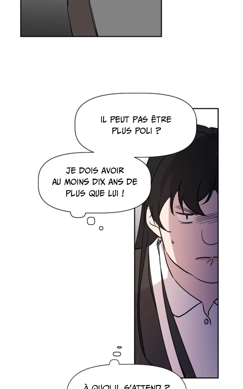 Read Fais-moi humain ! FR Manga Online