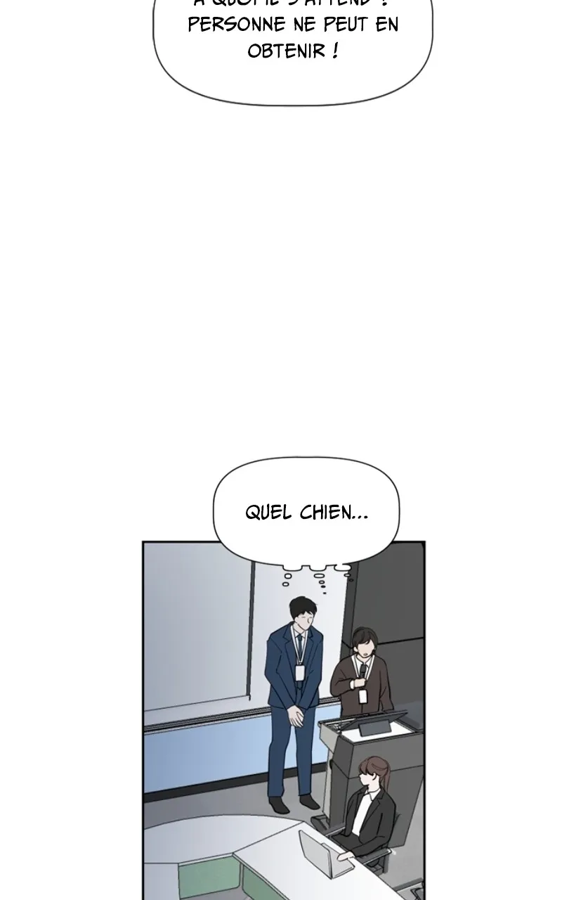 Read Fais-moi humain ! FR Manga Online