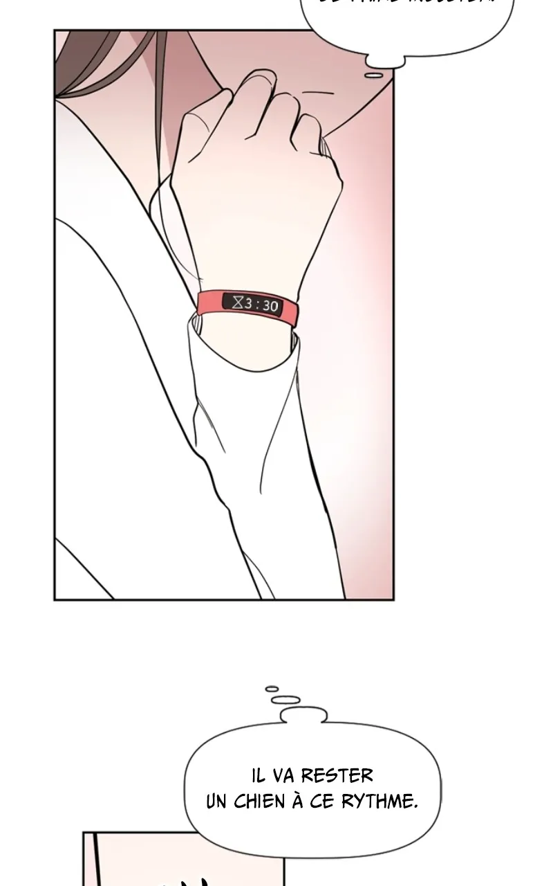 Read Fais-moi humain ! FR Manga Online
