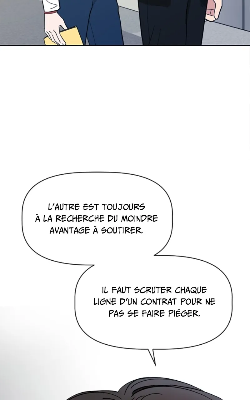Read Fais-moi humain ! FR Manga Online