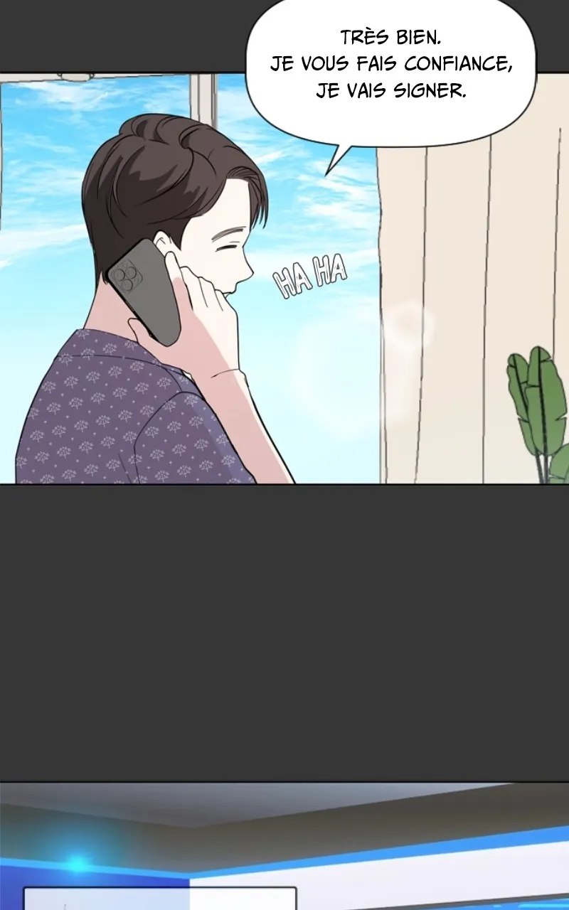 Read Fais-moi humain ! FR Manga Online