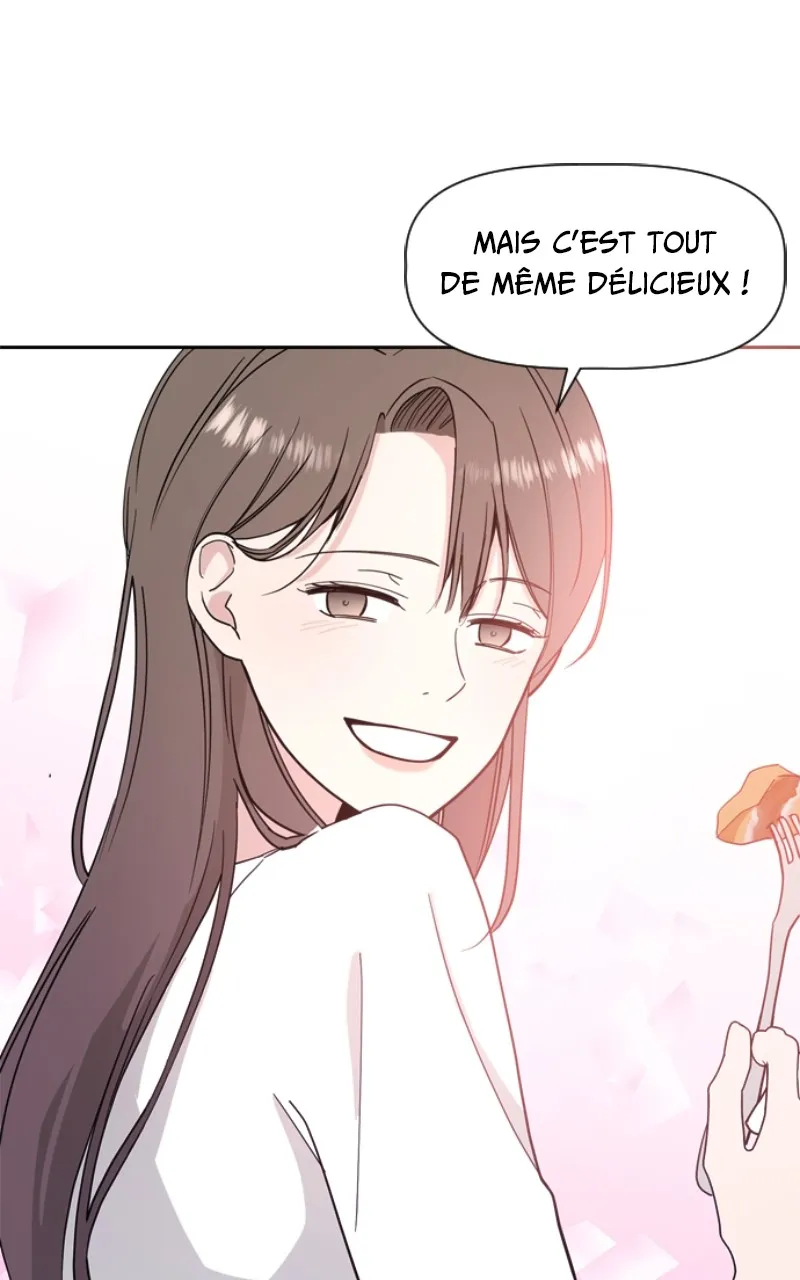 Read Fais-moi humain ! FR Manga Online