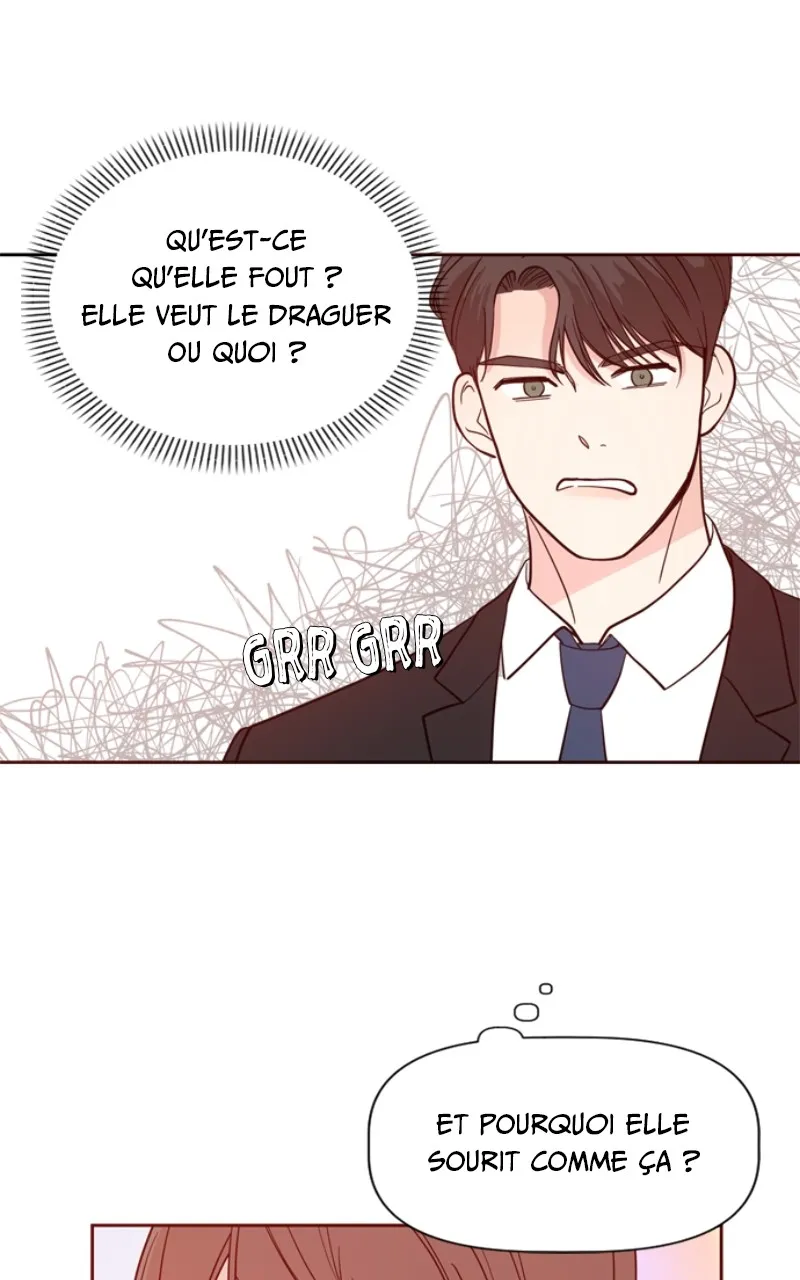 Read Fais-moi humain ! FR Manga Online