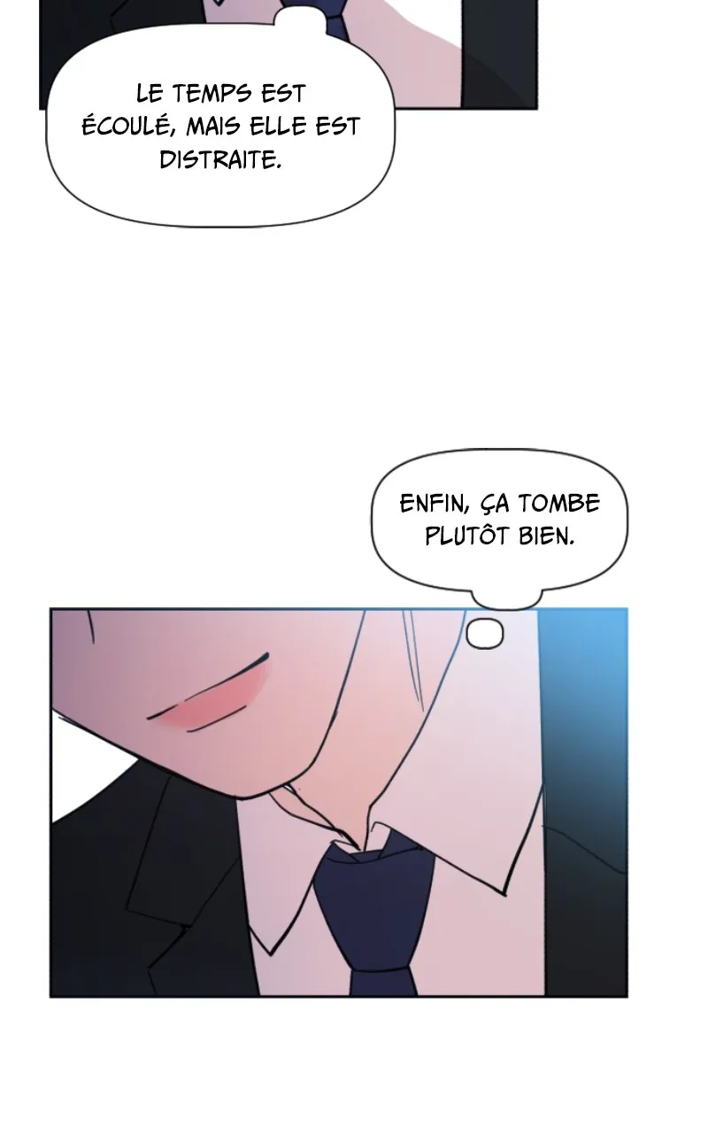 Read Fais-moi humain ! FR Manga Online
