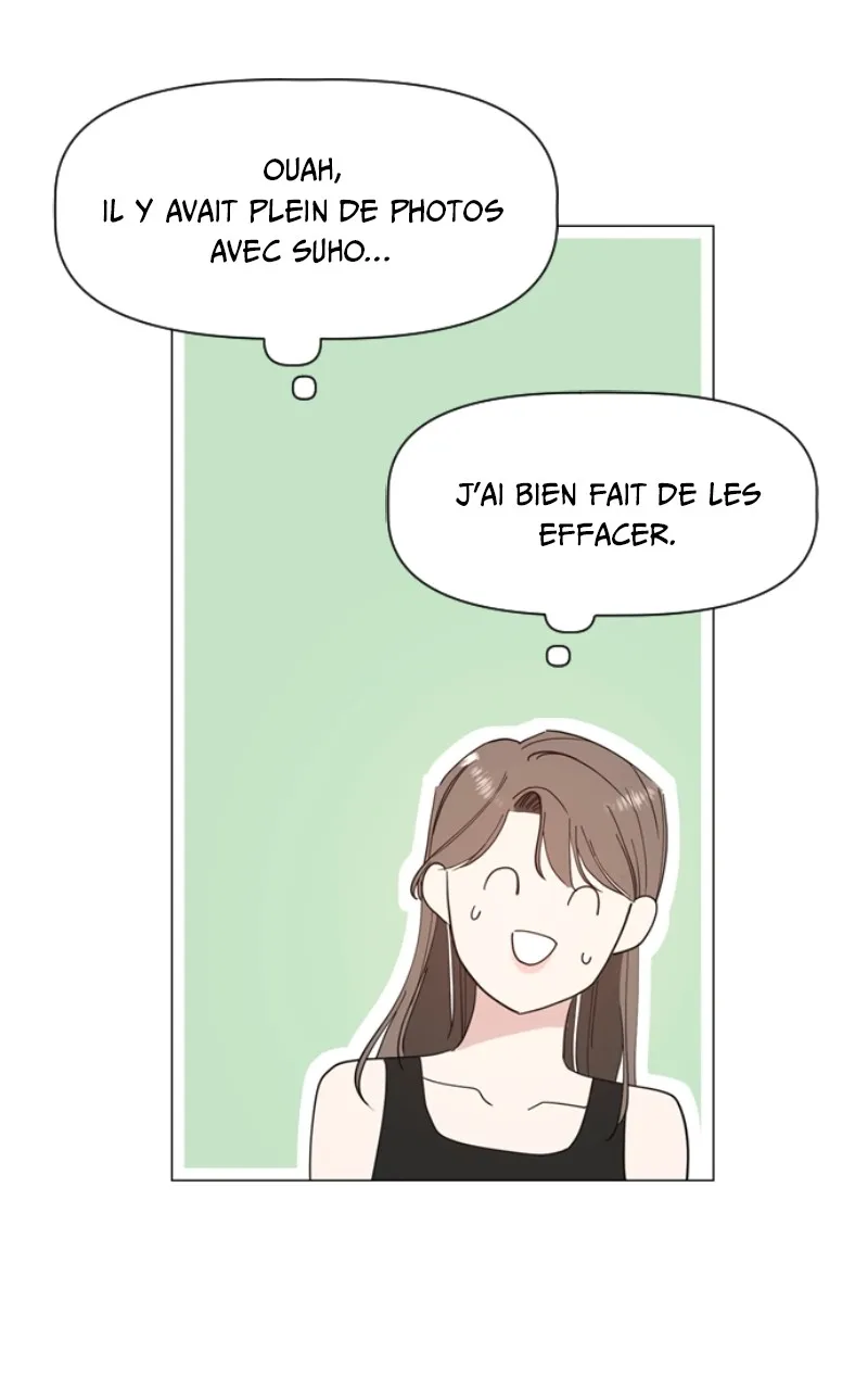 Read Fais-moi humain ! FR Manga Online