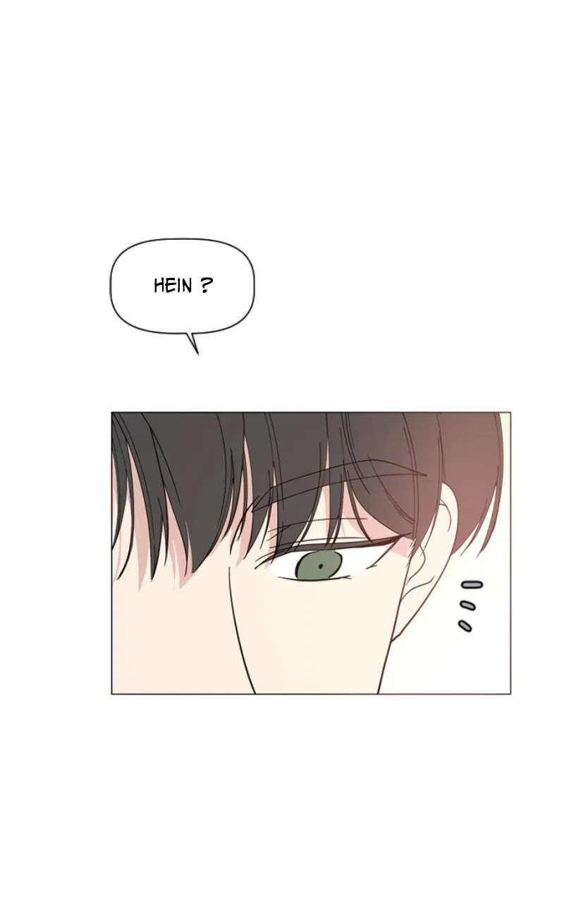 Read Fais-moi humain ! FR Manga Online