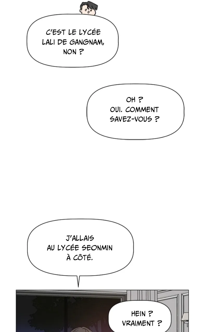 Read Fais-moi humain ! FR Manga Online