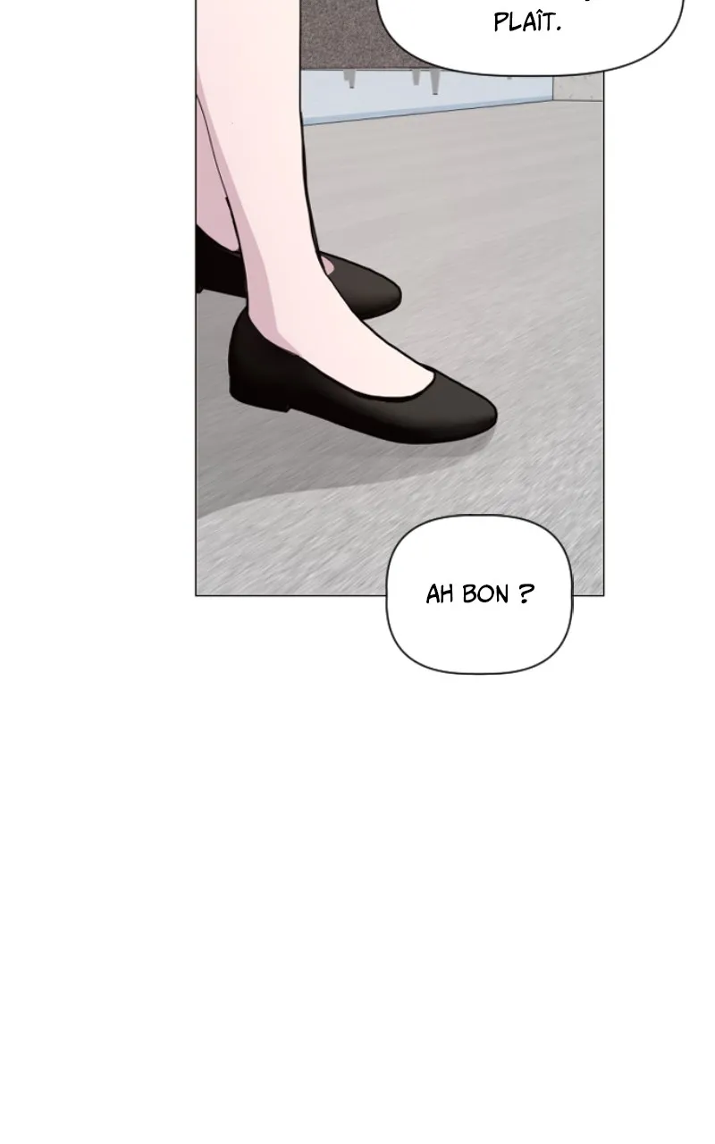 Read Fais-moi humain ! FR Manga Online
