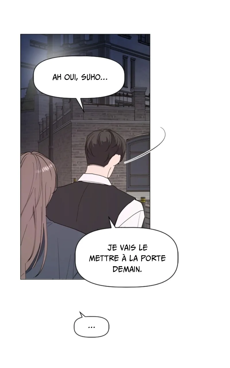 Read Fais-moi humain ! FR Manga Online