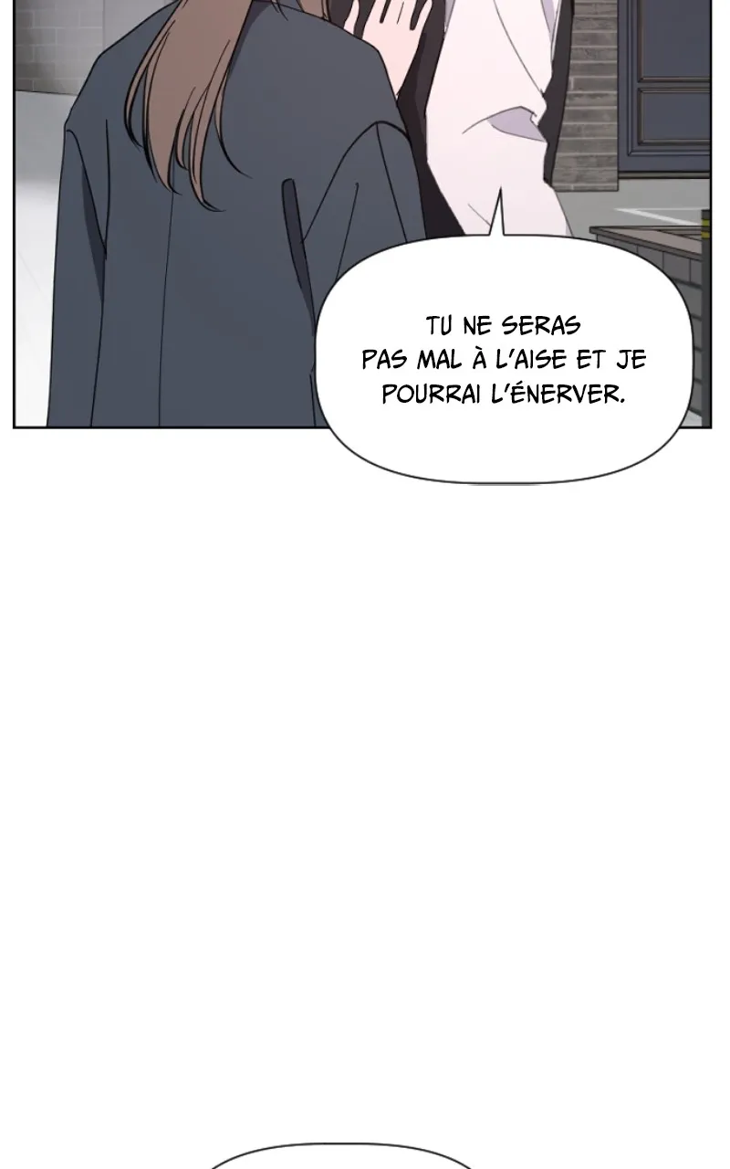 Read Fais-moi humain ! FR Manga Online