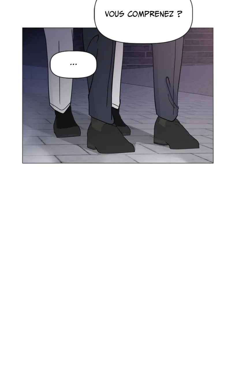 Read Fais-moi humain ! FR Manga Online