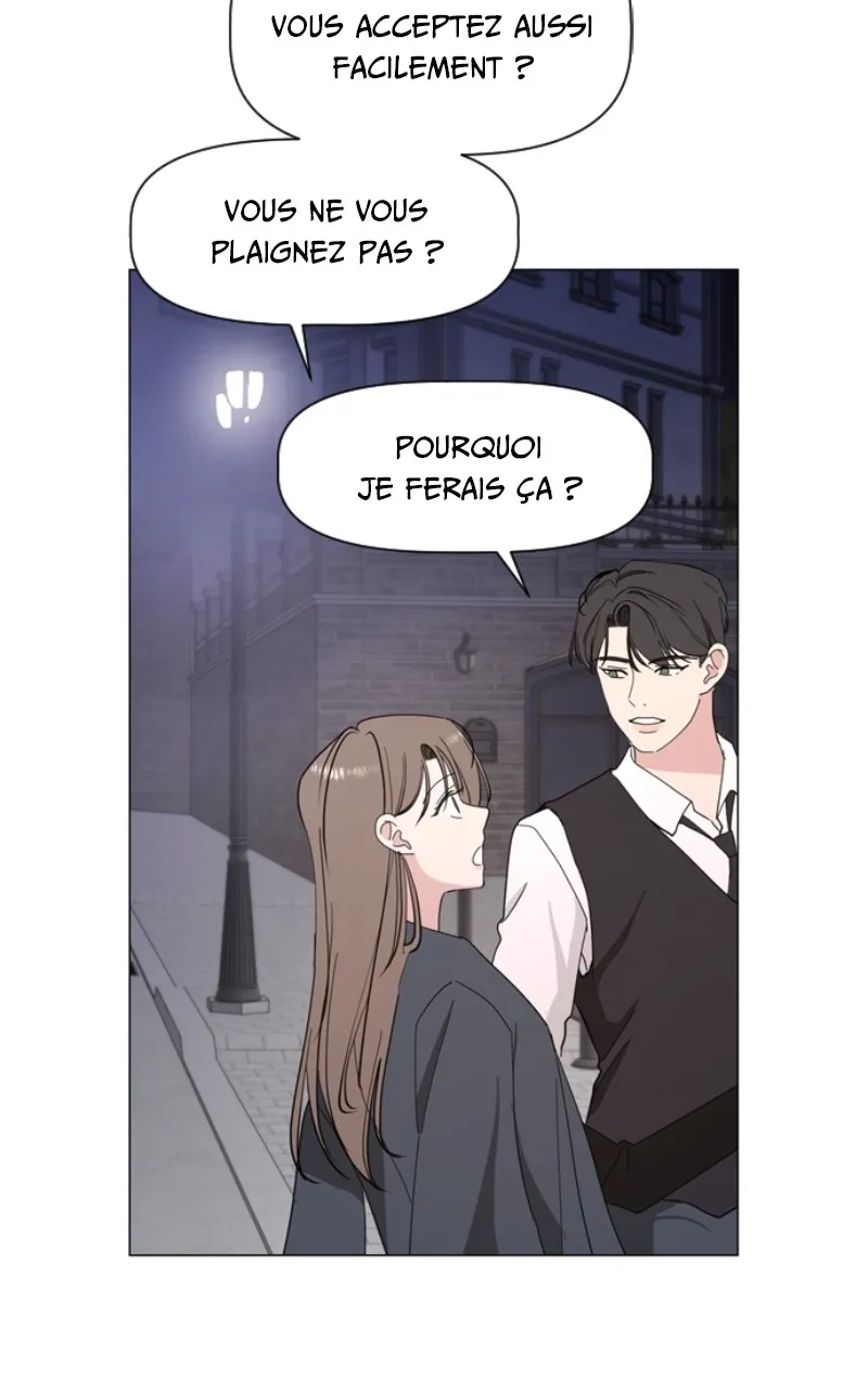 Read Fais-moi humain ! FR Manga Online