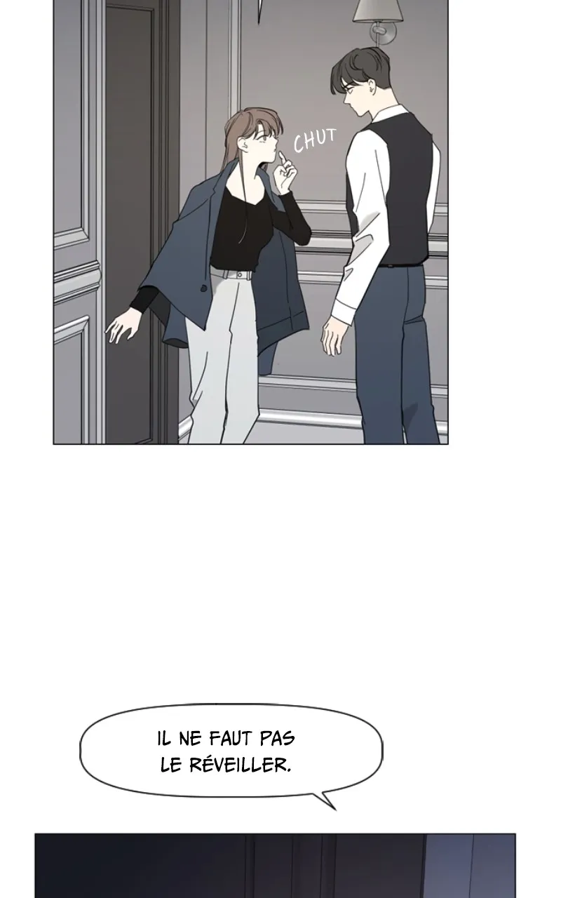 Read Fais-moi humain ! FR Manga Online