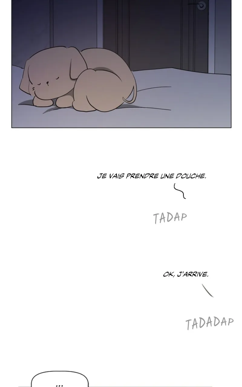 Read Fais-moi humain ! FR Manga Online