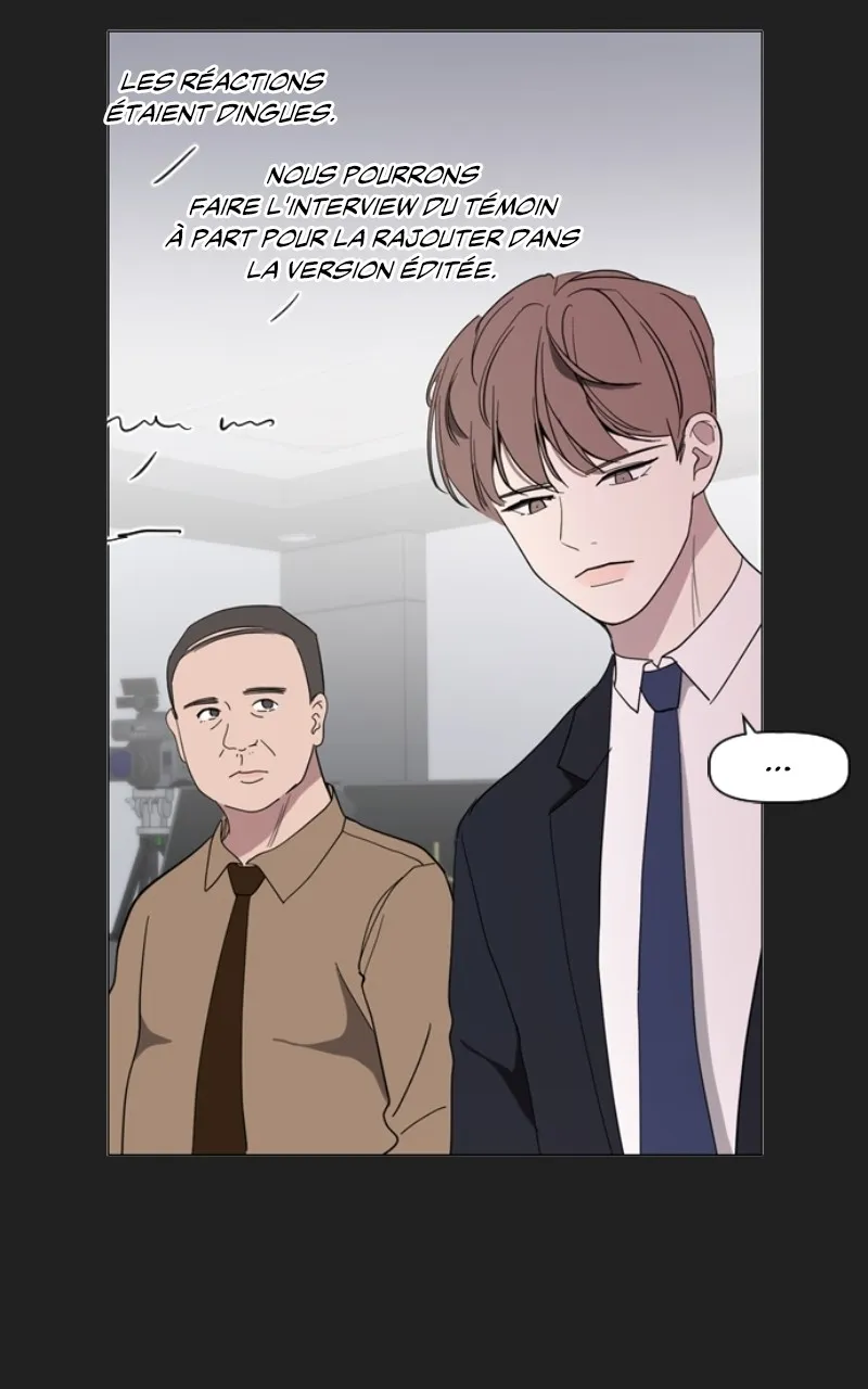 Read Fais-moi humain ! FR Manga Online